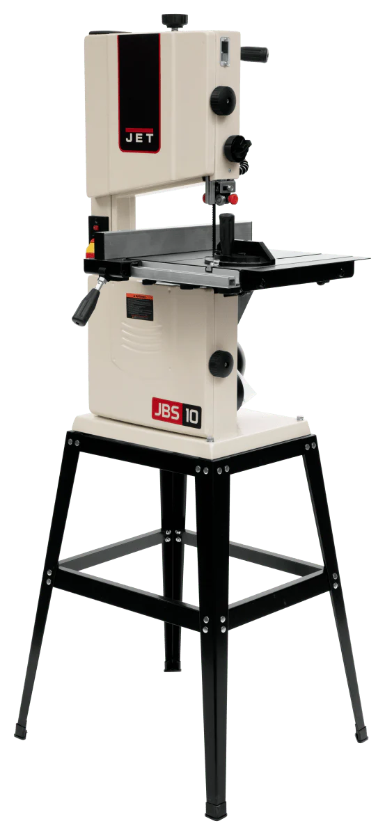 JWB-10, 10