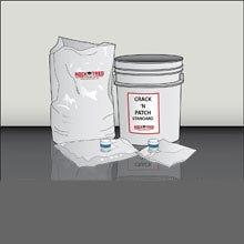 Crack 'N Patch Cooler (5 Gallons) - Poukt