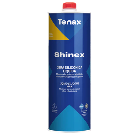 Shinex Case of 12 - Poukt