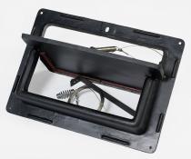 Top Sealing Damper - Poukt