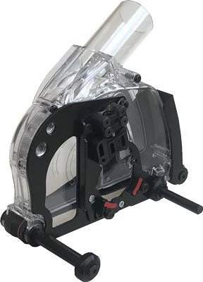 Ecoguard CX Universal Dust Cover for Cutting - Poukt