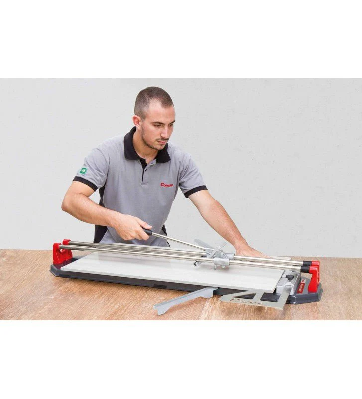 SUPER-600 24 Inch Tile Cutter - Poukt