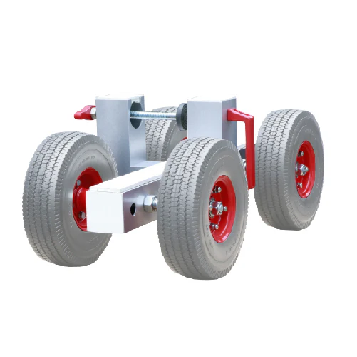 Abaco Tug Dolly - Poukt