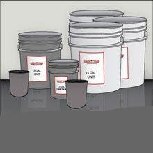 Poxi-Rock Dressing (1.5 Gallons) - Poukt