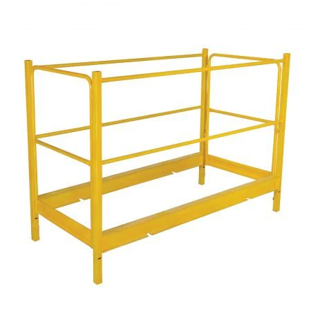 Jobsite Series   6' High Perry Style - Poukt