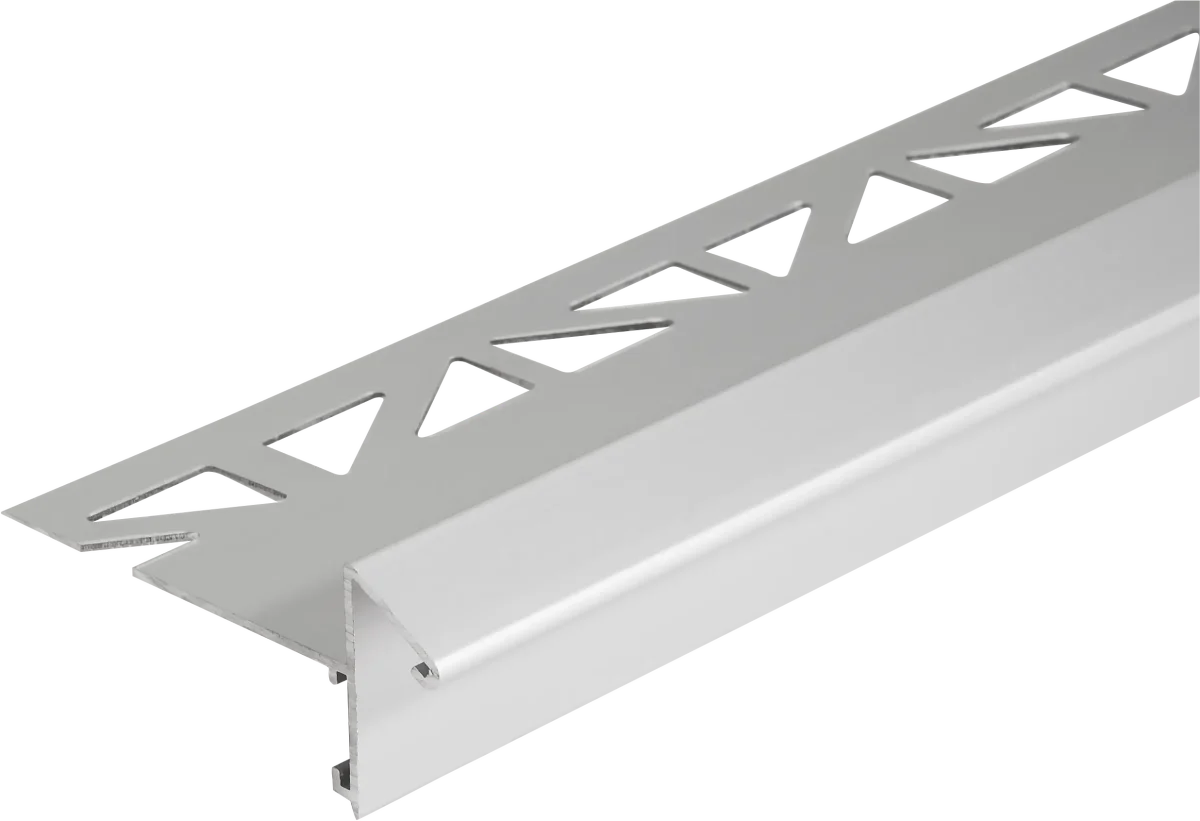 BKAE 300 CM Aluminum Anodized Silver - Poukt