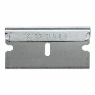 Stanley  Single-Edge Razor Blades - 400 per Order - Poukt