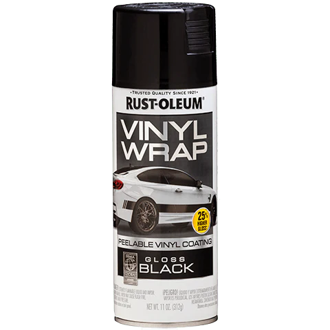 Vinyl Wrap - 6 Pack - Poukt