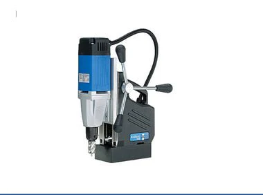 MABasic 200  C Single-speed Portable Magnetic Drill - Poukt