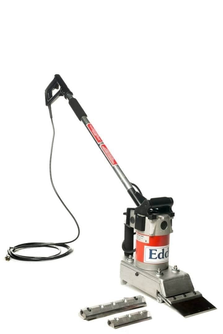 The Eddy Floor Scraper - Poukt