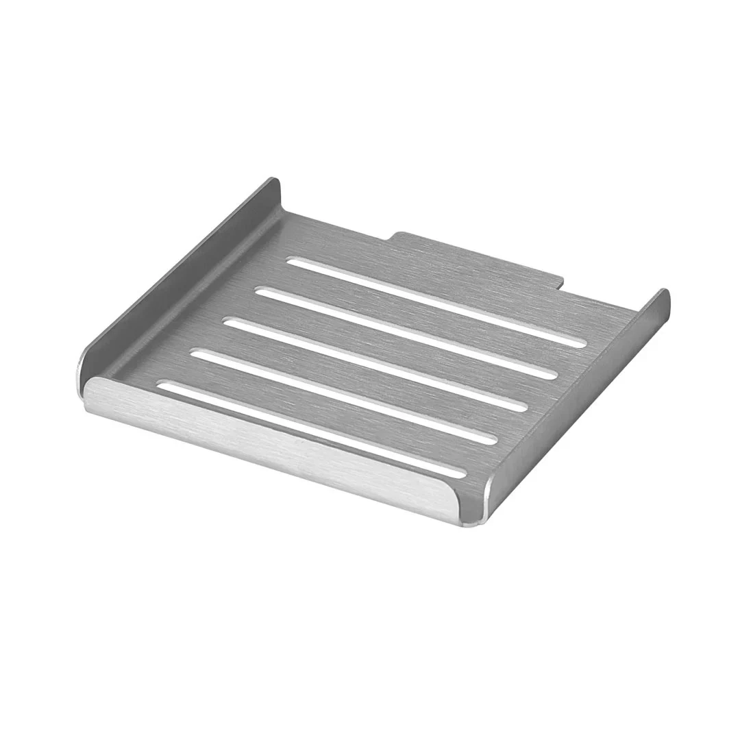 TI-SHELF Soap Dish (Line) - Poukt