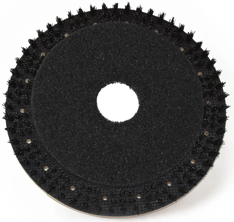 Power-Pad  / Mal-Grit Lite  - CLEAN-GRIT - MAL-GRIT - Poukt