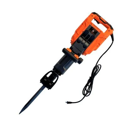 BNH-1770 Commercial Electric Demolition Hammer - Poukt