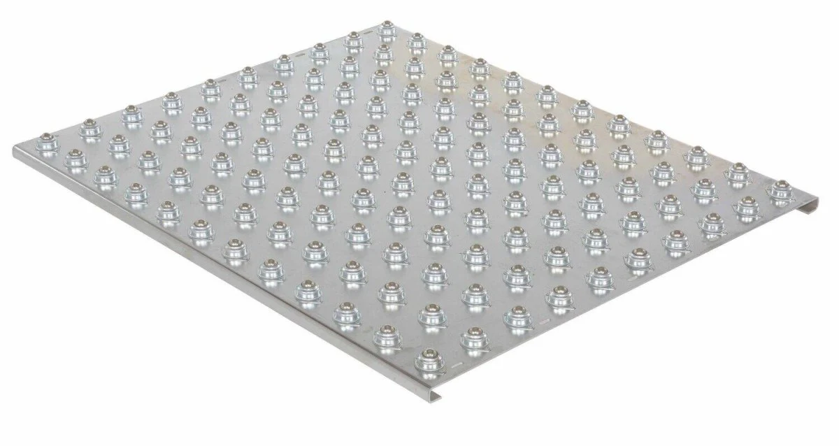 Ball Transfer Platforms - Poukt