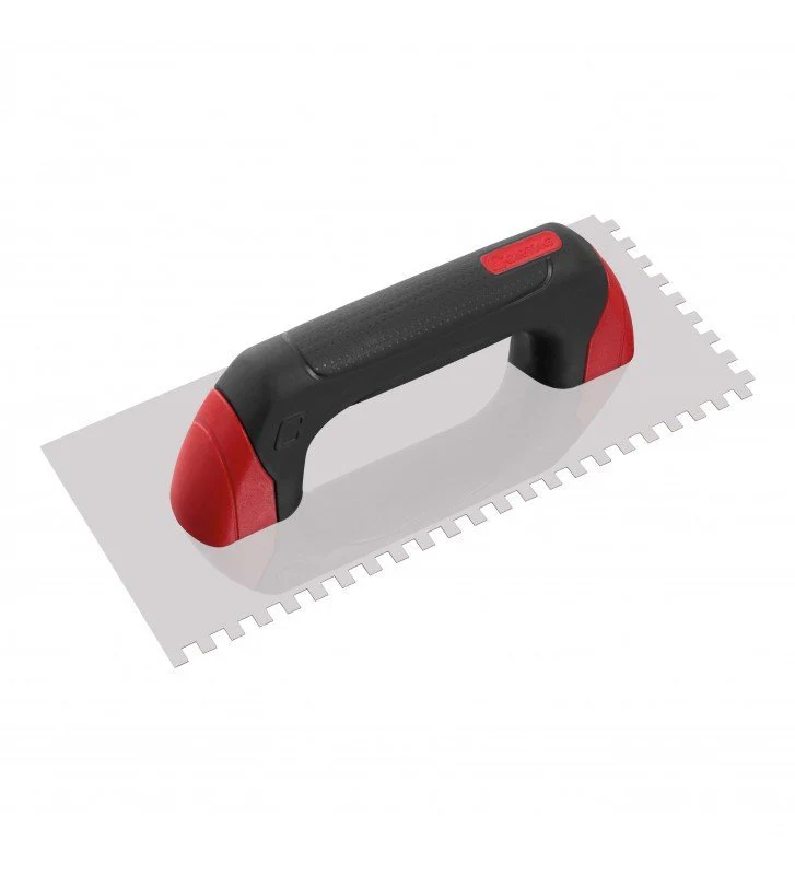 Stainless Steel Bi-Component Closed Handle Trowels (Pack Of 5) - Poukt