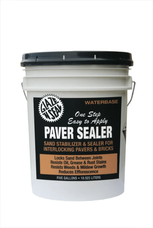 Paver Sealer - Poukt