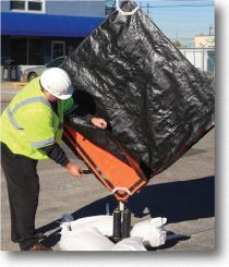 Traffic Sign Cover - Poukt