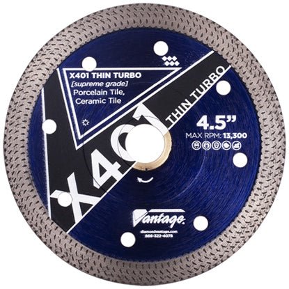 X401 Thin Turbo - Poukt
