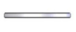 Steel Adjustable Band Clamp - Pack of 10 - Poukt