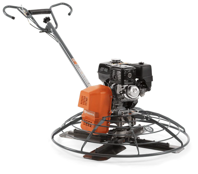 Husqvarna CT 48 - Poukt