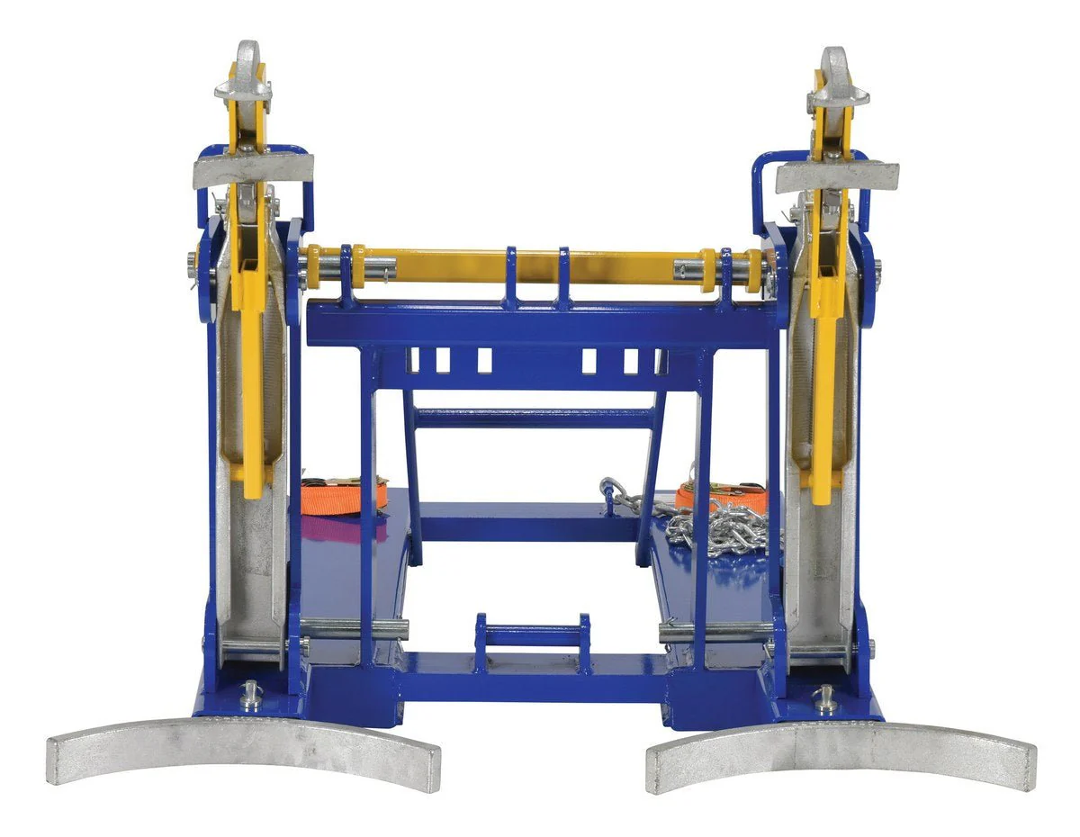 Automatic Eagle Beak Drum Lifters - Poukt