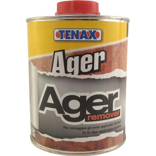 Ager Remover 1LT - Poukt