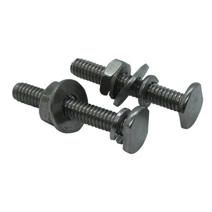 T-31 Anchor Bolt 3/16