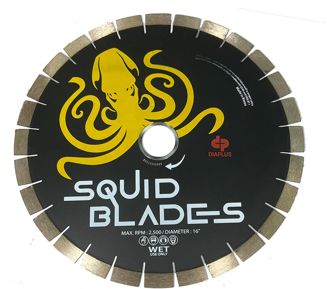 Squid Blade - Poukt