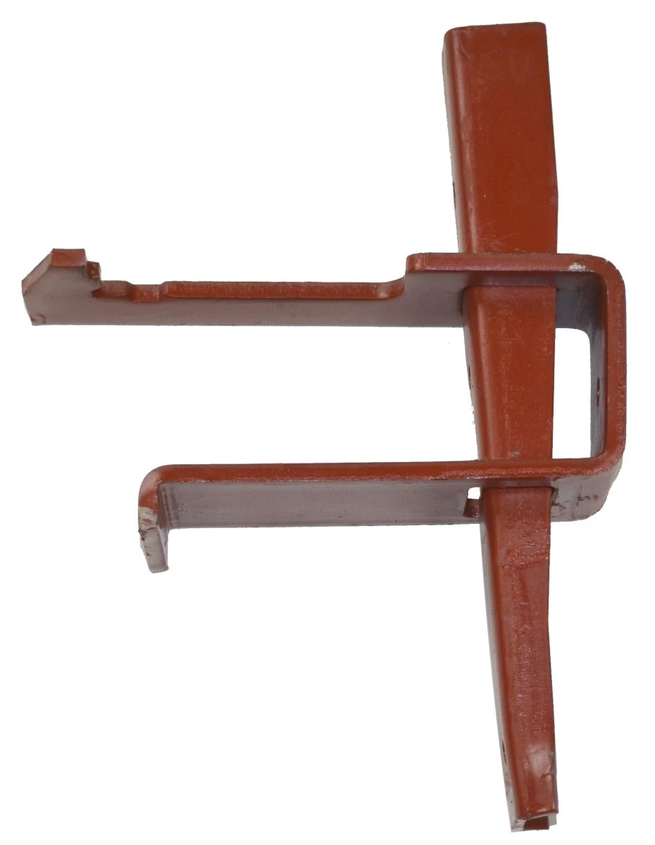 One Piece Waler Clamp (50 Pieces) - Poukt