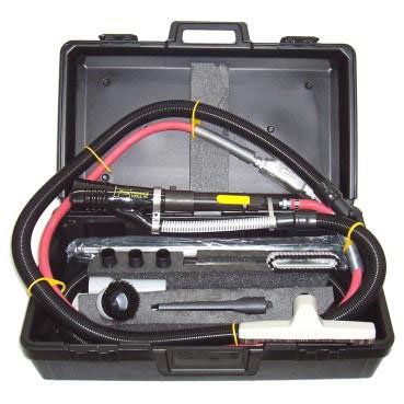 TX1B-LTNS-VK - Complete Vacuum Attachment Kit for TX1B-LTNS - Poukt