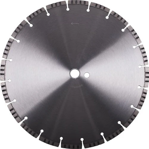 Sintered Saw Blade for General Purpose, Economy, ID30ETR - Poukt