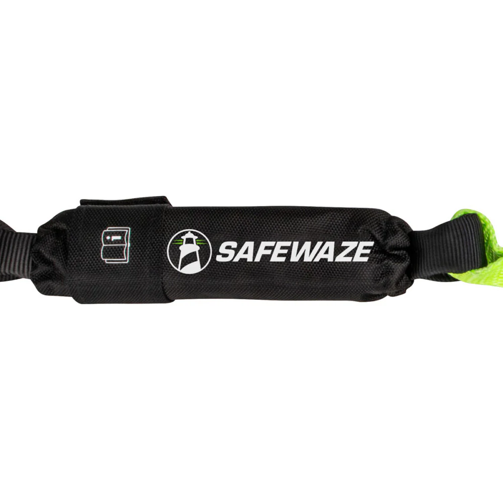 PRO Energy Absorbing Lanyard: Snap Hook - Poukt