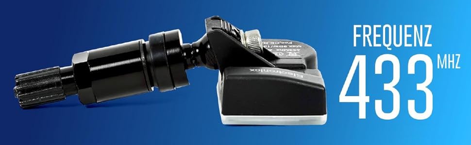 Capteur TPMS