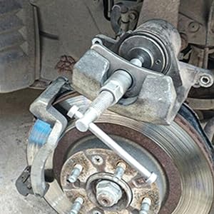 Kit repousse-piston de frein. 