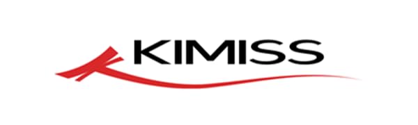 KIMISS accesorio de