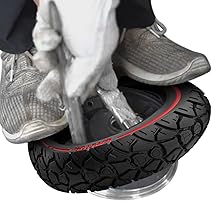 pneus de rechange en caoutchouc 8,5" Solide scooter électrique Xiaomi M365 1S, Pro/Gotrax XR