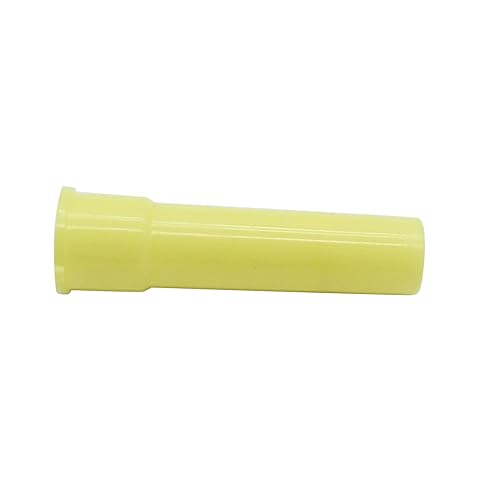 1 jauge de niveau d'huile moteur SHLPDFM 070115629 kg compatible avec VW Transporter T5 Touareg 2.5 2003-2010 - Poukt