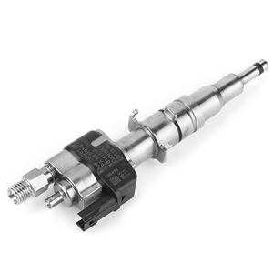 Injecteur de carburant