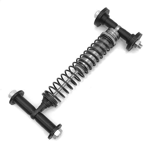 ODO LUCK Dampener Mod Improvement for Fanatec CSL Throttle/Clutch/Non-LC (Load Cell) Pedal,Shock Absorber Mod Improvement - Poukt