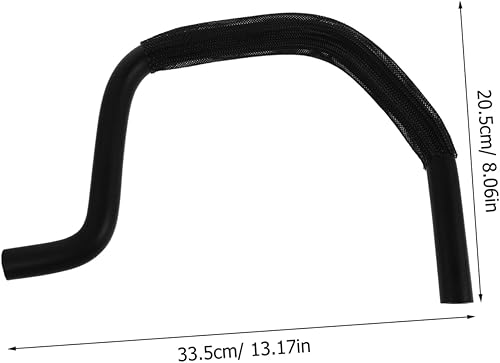 Gatuida Kit De Tuyau De Réservoir De Pour Divers Modèles De Direction Et Durabilité Assurée - Poukt