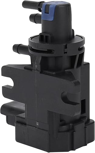 Électrovanne de Pression Turbo Compatible avec C3 II C4 C5 III Berlingo Dispatch DS3 DS4 DS5 207 208 I 2008 3008 5008 Partner 1.6 2.0 HDi 9665886280 - Poukt