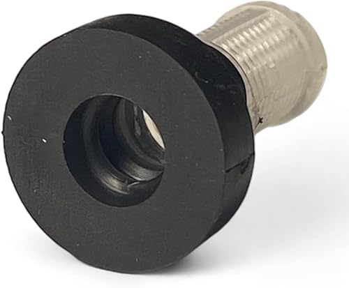 Joint d’Étanchéité de Pompe de Lave Glace compatible pour BMW Série 1, 2, 3, 4, 5, 6, 7, 8, X1 X2 X3 X4 X5 X6 X7 Z3 Z4 Gran Coupe GT 106925 61667006063 414479 - Poukt