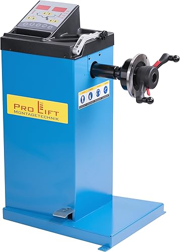 'Technique modèle débutant Pneu d'équilibrage Machine de montage Pro Lift, 10 '– 24, jzh800, 02030 - Poukt