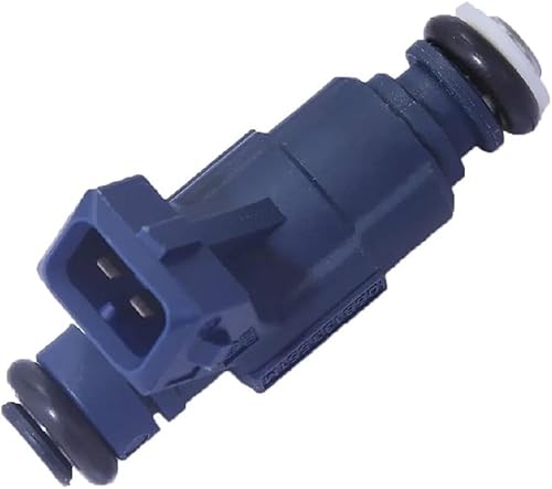 Injecteurs De Carburant Pour Bosch 2000 2001 2002 2003 2004 2005 2006 1,8L 0280156065 06B133551M - Poukt