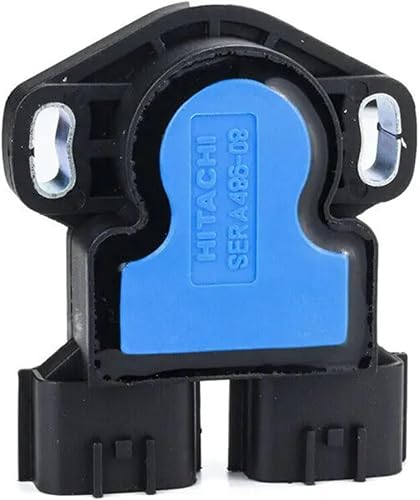 SYBLW Compatible avec Isuzu OEM : 8971631640 SERA486-07 22620-0S310 Capteur De Position du Papillon TPS Capteur Pièces De Rechange De Voiture Capteur de Position Voiture - Poukt