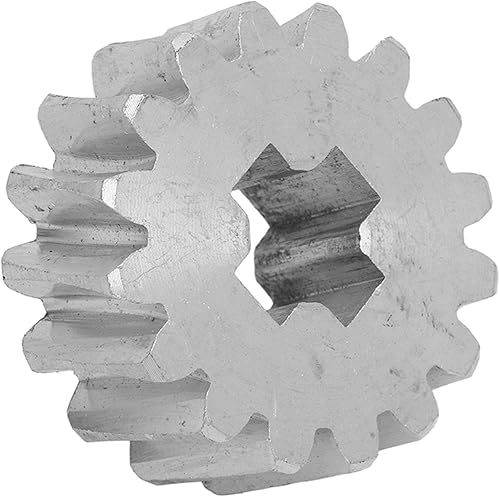 Kit de Réparation d'engrenage de Roue de Secours 7M3803660G Kit de Réparation d'engrenage de Support de Roue de Secours Fiable de Haute dureté de Remplacement pour - Poukt