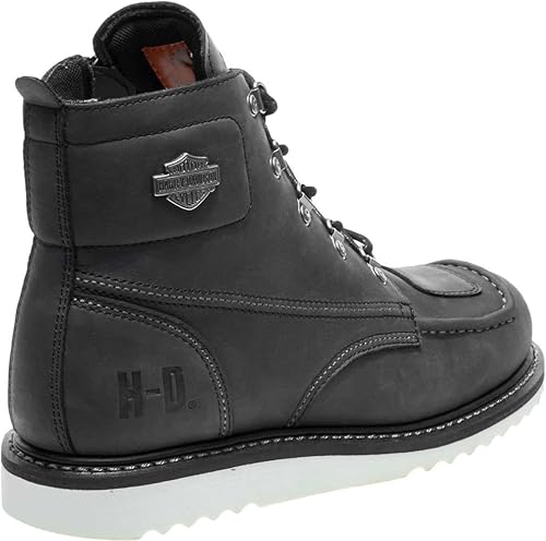 HARLEY-DAVIDSON Bottes - Poukt