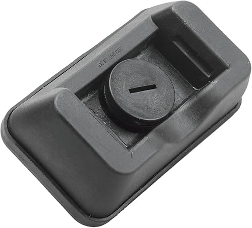 Lot de 6 patins de levage 2039970186 pour cric W203 W209 W211 - Poukt