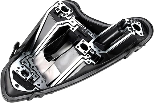Platine Porte Ampoule de Feu Arrière Droit Côté Passager compatible avec 308 de 2007 à 2015-1606959180 - Poukt