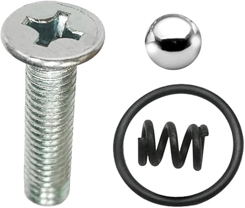 Mabutingti Kit de reconstruction du levier de kick starter pour Yamaha Banshee 350 YFZ350 1987-2006 - Poukt